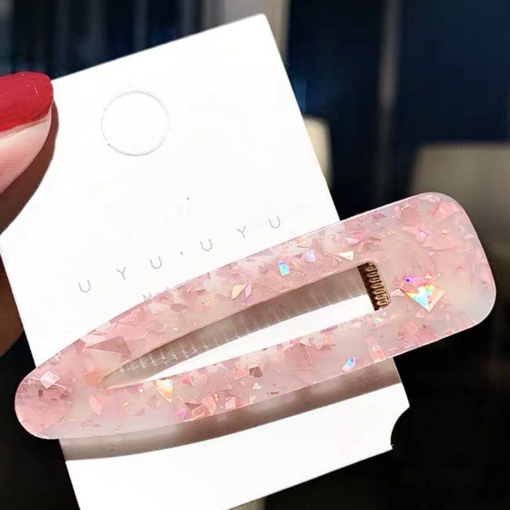 Fashion Hair Clip